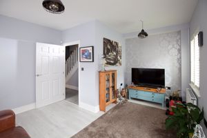 Sitting Room- click for photo gallery